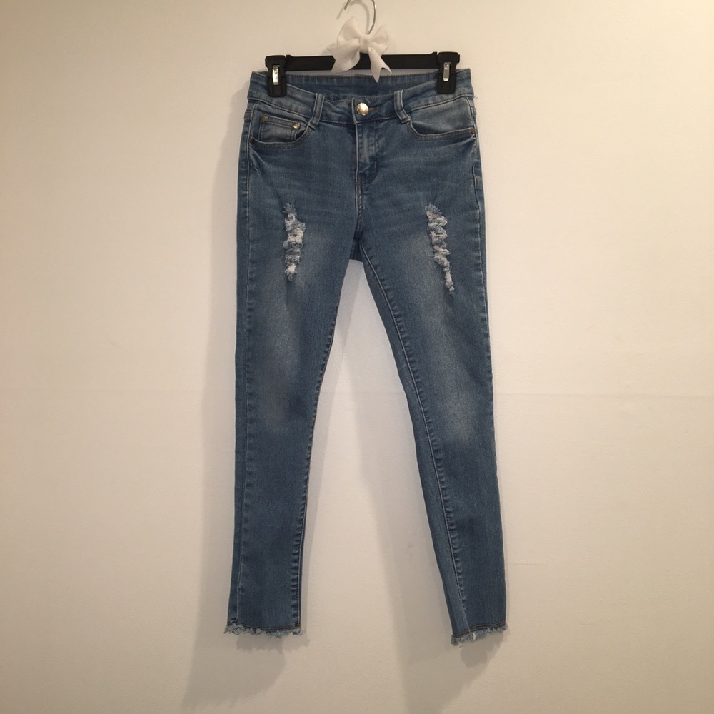 ☆Fashion Nova Jeans☆